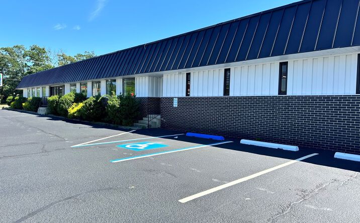Pictures of Retail, Industrial property located at 701 W Delilah Rd, Pleasantville, NJ 08232 for lease - image #1