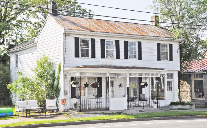 Pictures of Retail property located at 5324 Main Street, Stephens City, VA 22655 for lease - image #1