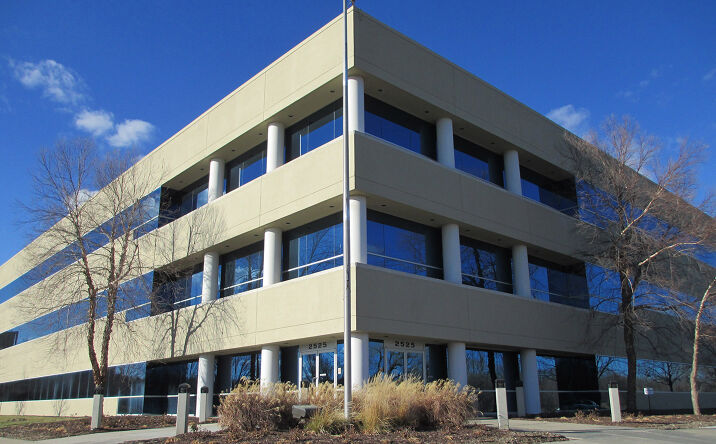 Pictures of Office property located at 2525 N 117th Ave, Omaha, NE 68164 for sales - image #1