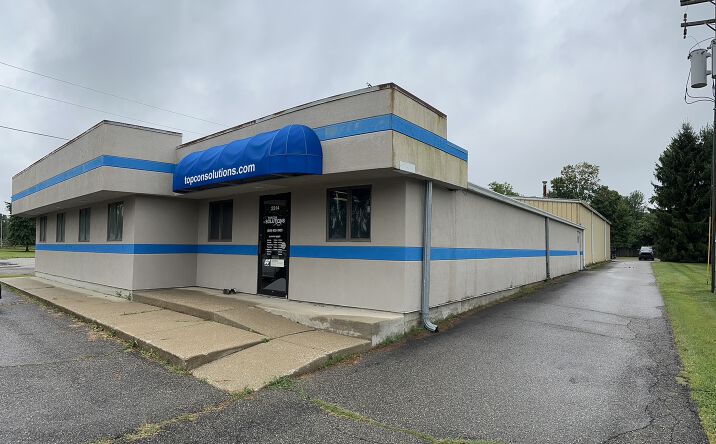 Pictures of Special Purpose property located at 2314 N 5th St, Niles, MI 49120 for lease - image #1