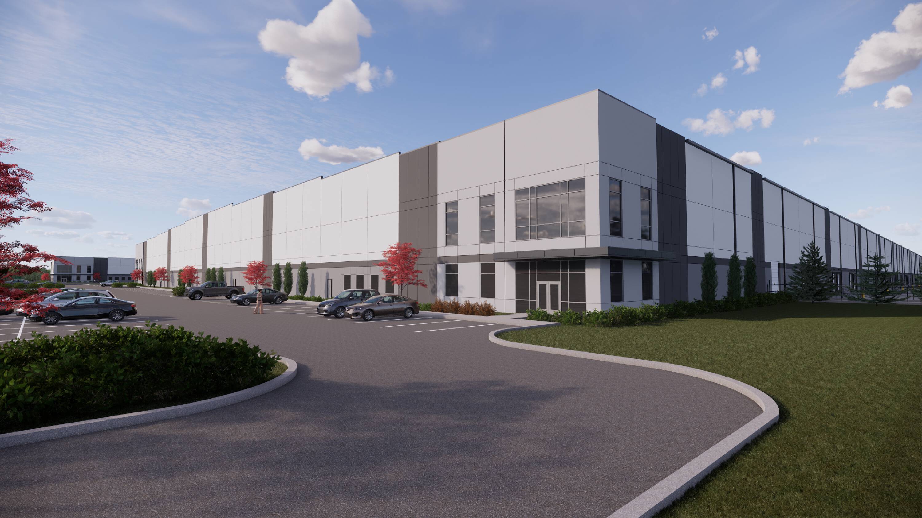 Bob Glidden Blvd, Whiteland, IN 46184