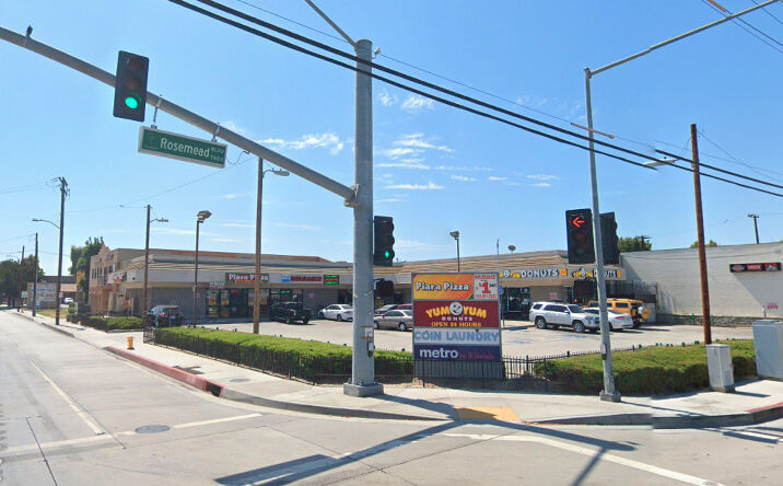 Pictures of Retail property located at 9010 Slauson Ave, Pico Rivera, CA 90660 for lease - image #1