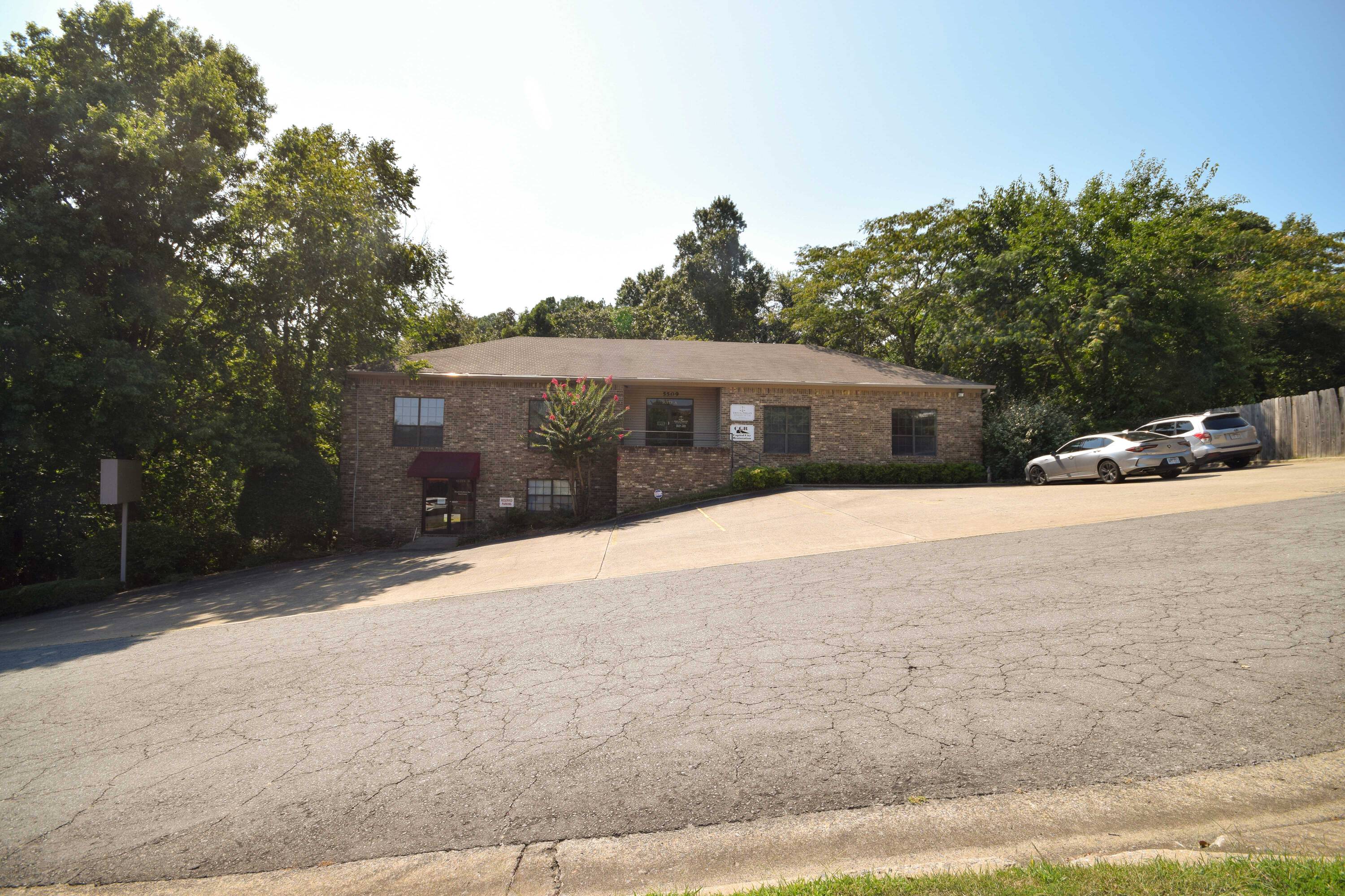 5509 Springvale Rd, North Little Rock, AR 72116