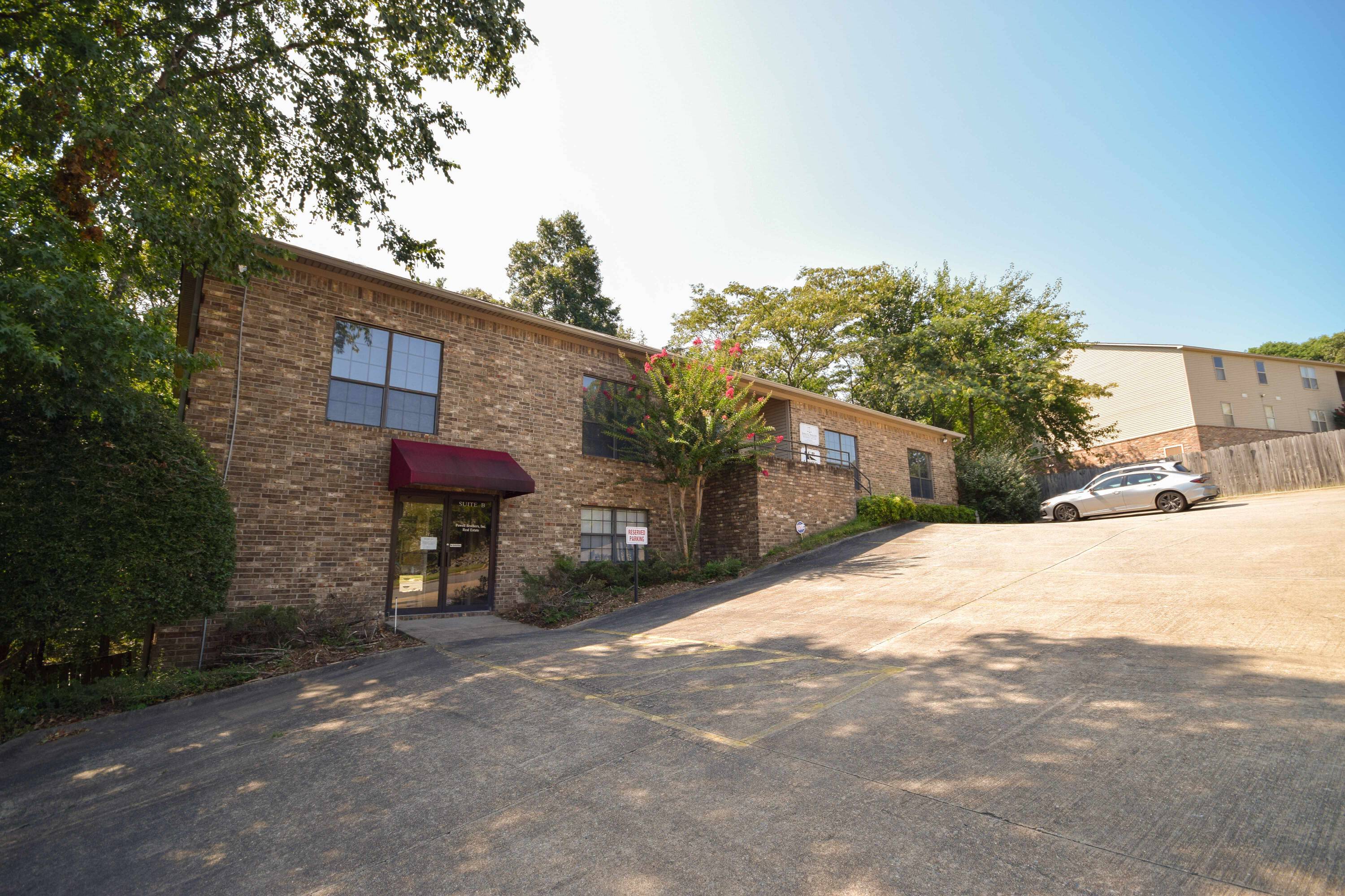 5509 Springvale Rd, North Little Rock, AR 72116