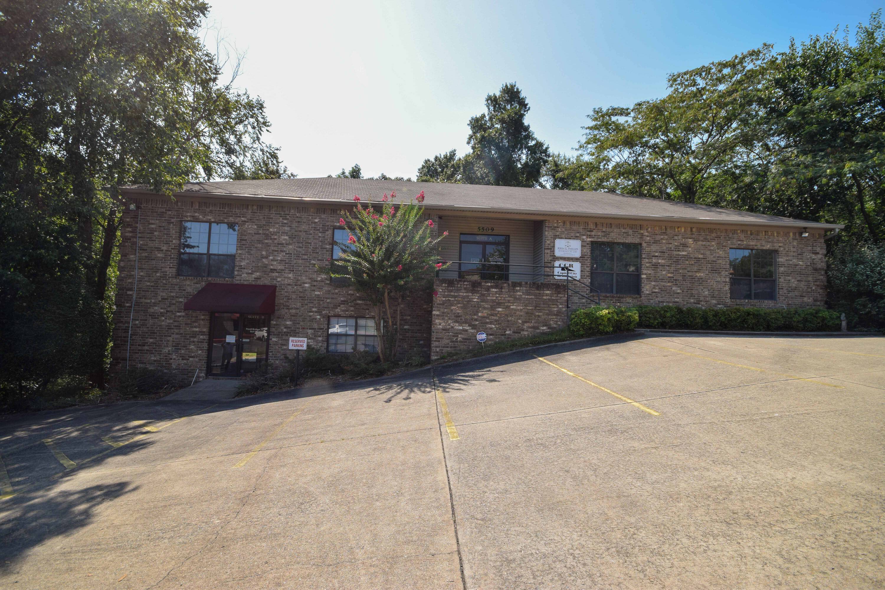 5509 Springvale Rd, North Little Rock, AR 72116