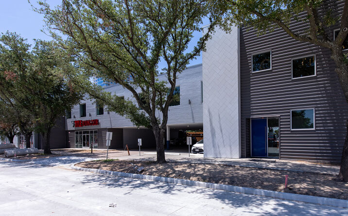 Pictures of Office property located at 3100 Fannin St, Houston, TX 77004 for sales - image #1