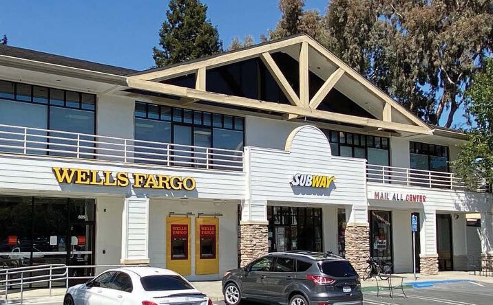 Pictures of Retail property located at 1710 Miramonte at Cuesta, Mountain View, CA 94040 for lease - image #1
