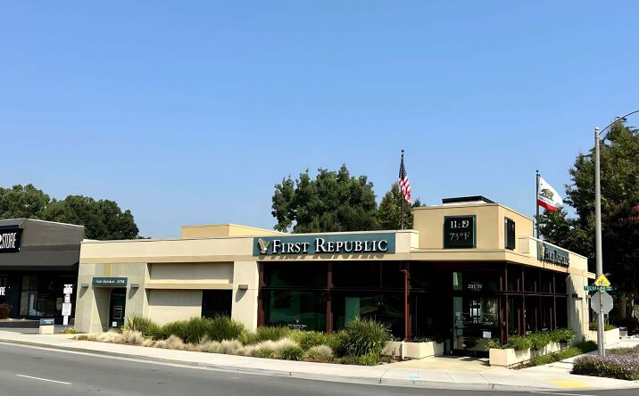 Pictures of Retail property located at 201 West El camino Real, Sunnyvale, CA 94087 for lease - image #1