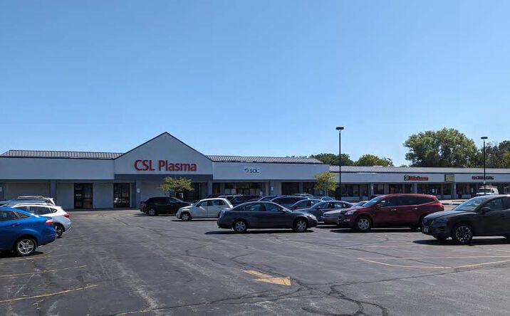 Pictures of Retail property located at 2960-84 S Chase Ave, Milwaukee, WI 53207 for lease - image #1