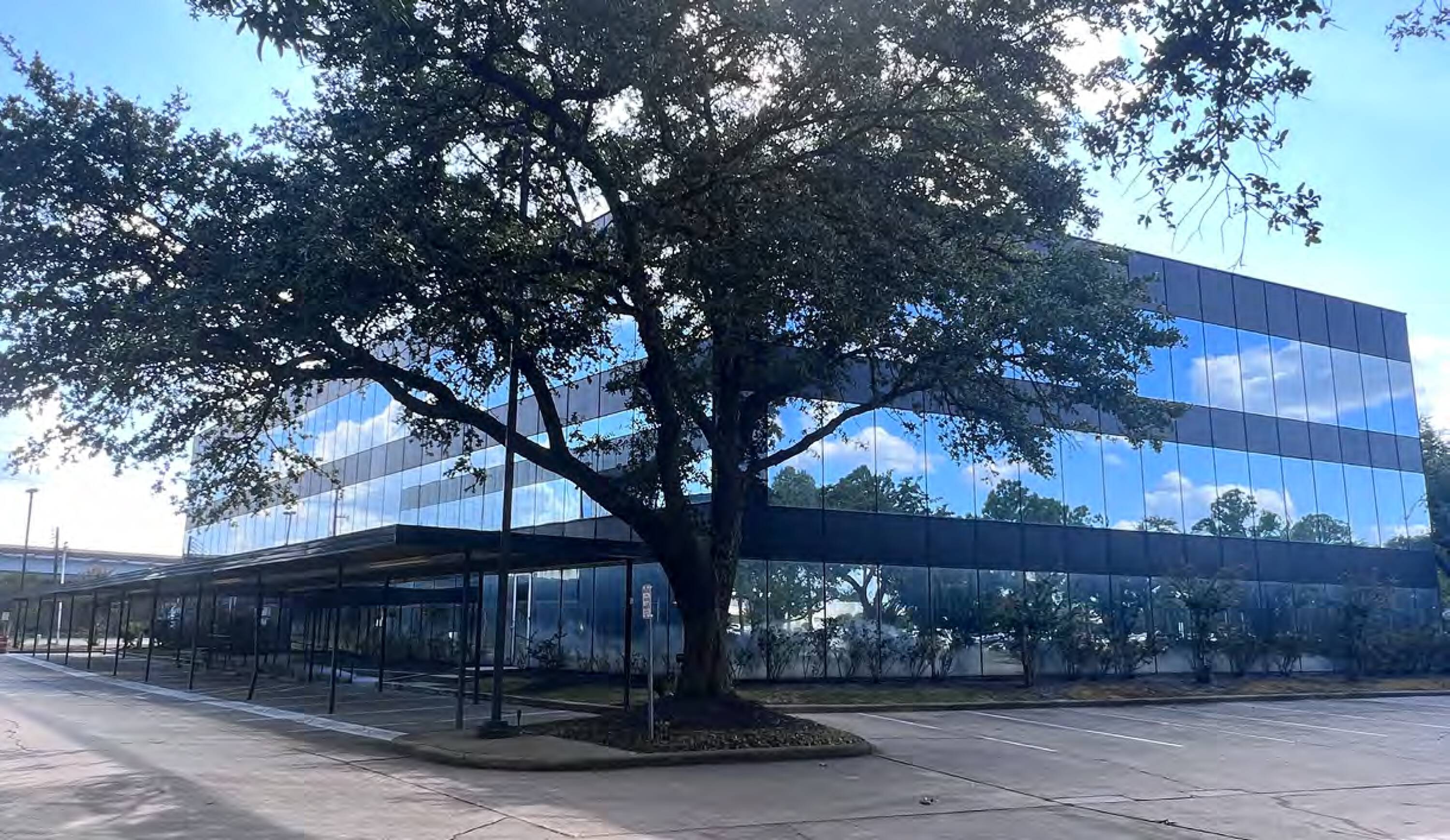 Willowbrook Place I & II