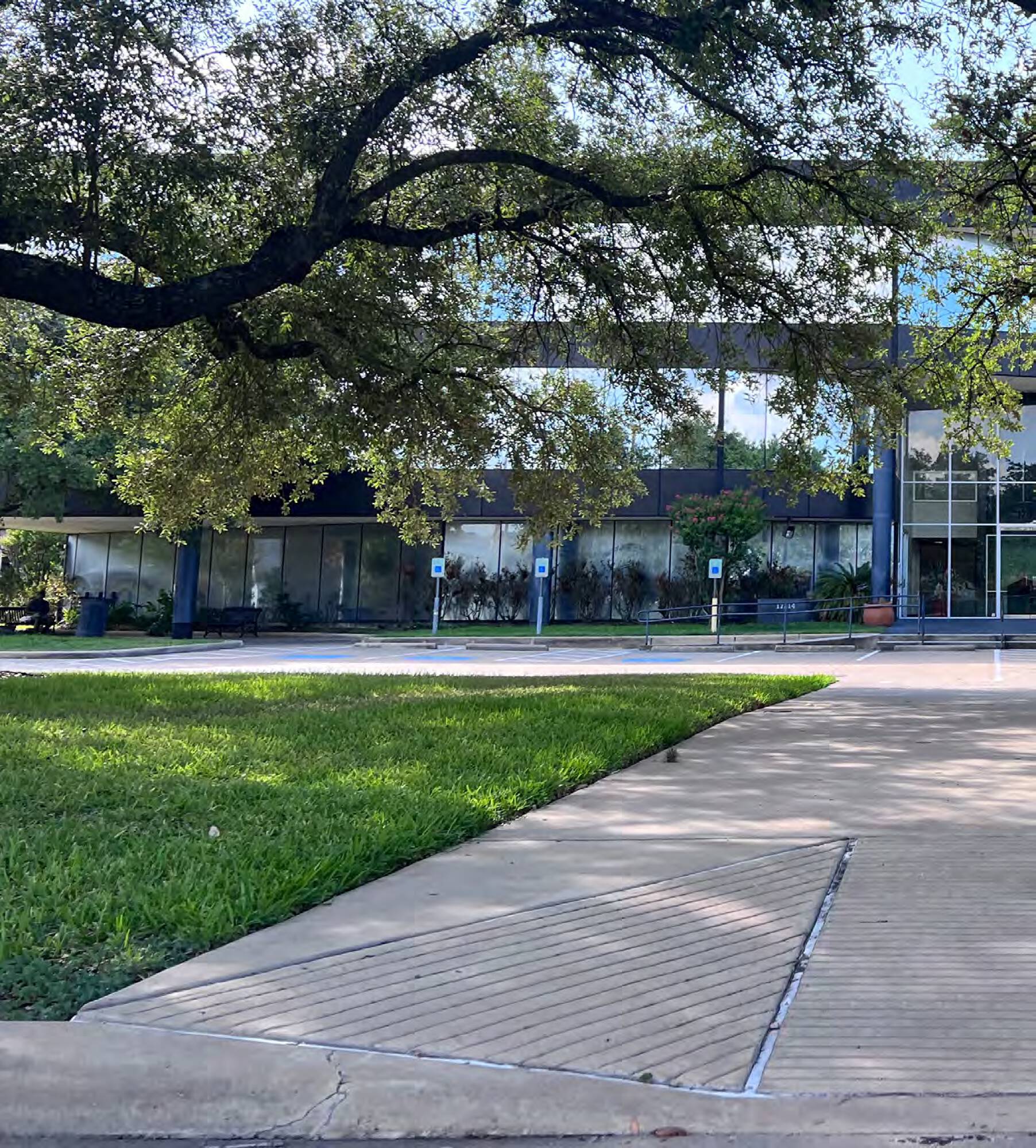 Willowbrook Place I & II