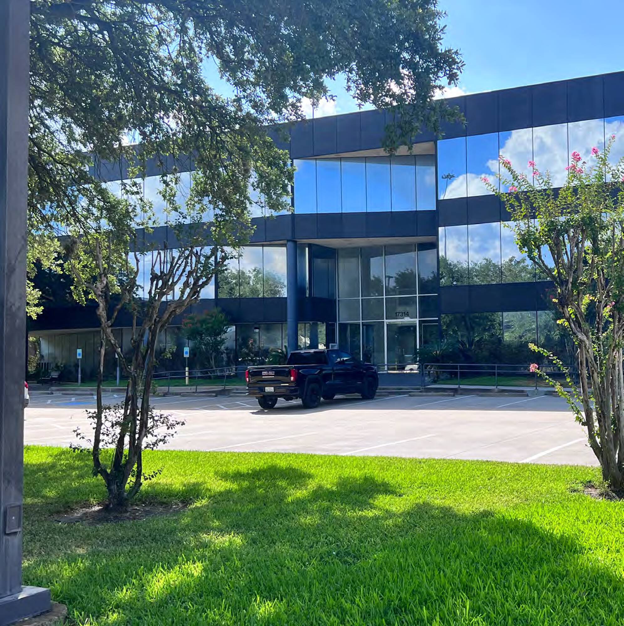 Willowbrook Place I & II