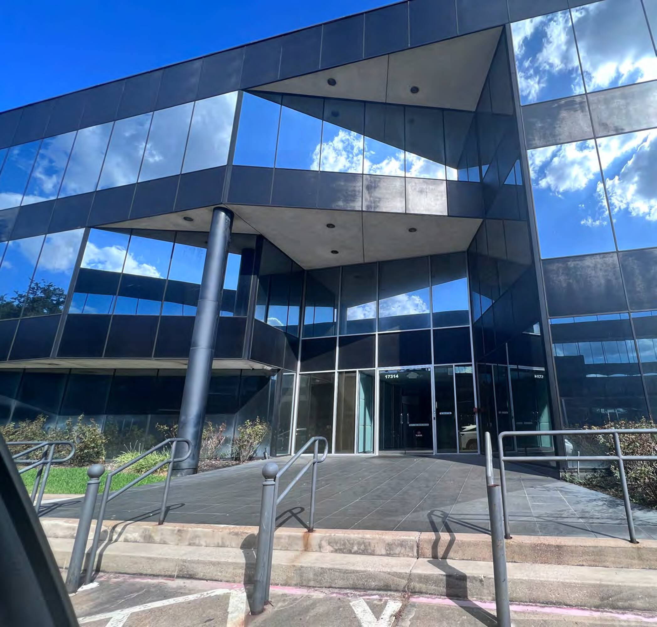 Willowbrook Place I & II