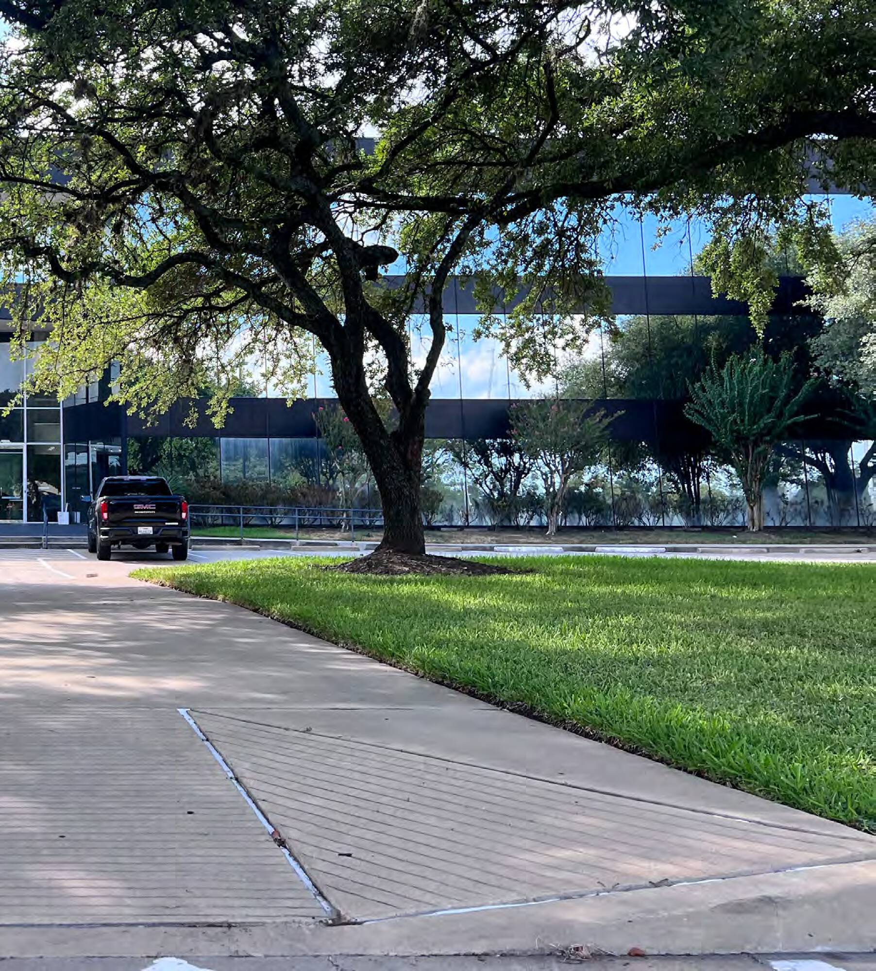 Willowbrook Place I & II