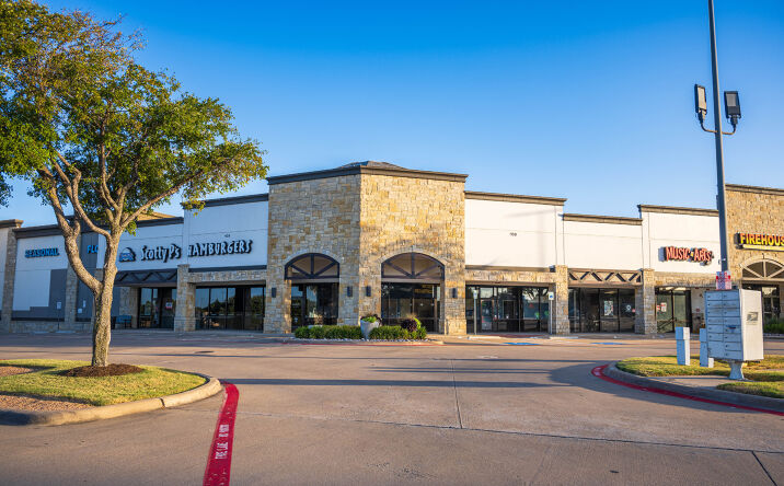Pictures of Retail, Land property located at 906 W McDermott Dr, Allen, TX 75013 for lease - image #1