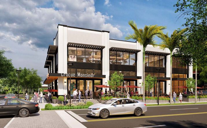 Pictures of Retail property located at 1934 W Gray St, Houston, TX 77019 for lease - image #1