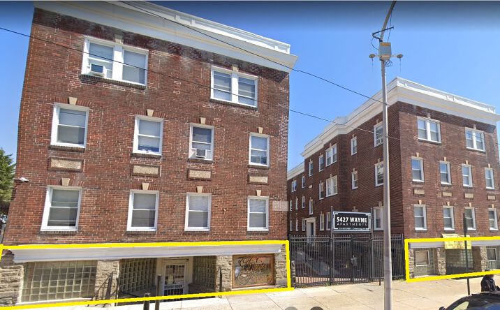 5427 Wayne Ave, Philadelphia, PA 19144 | Crexi.com