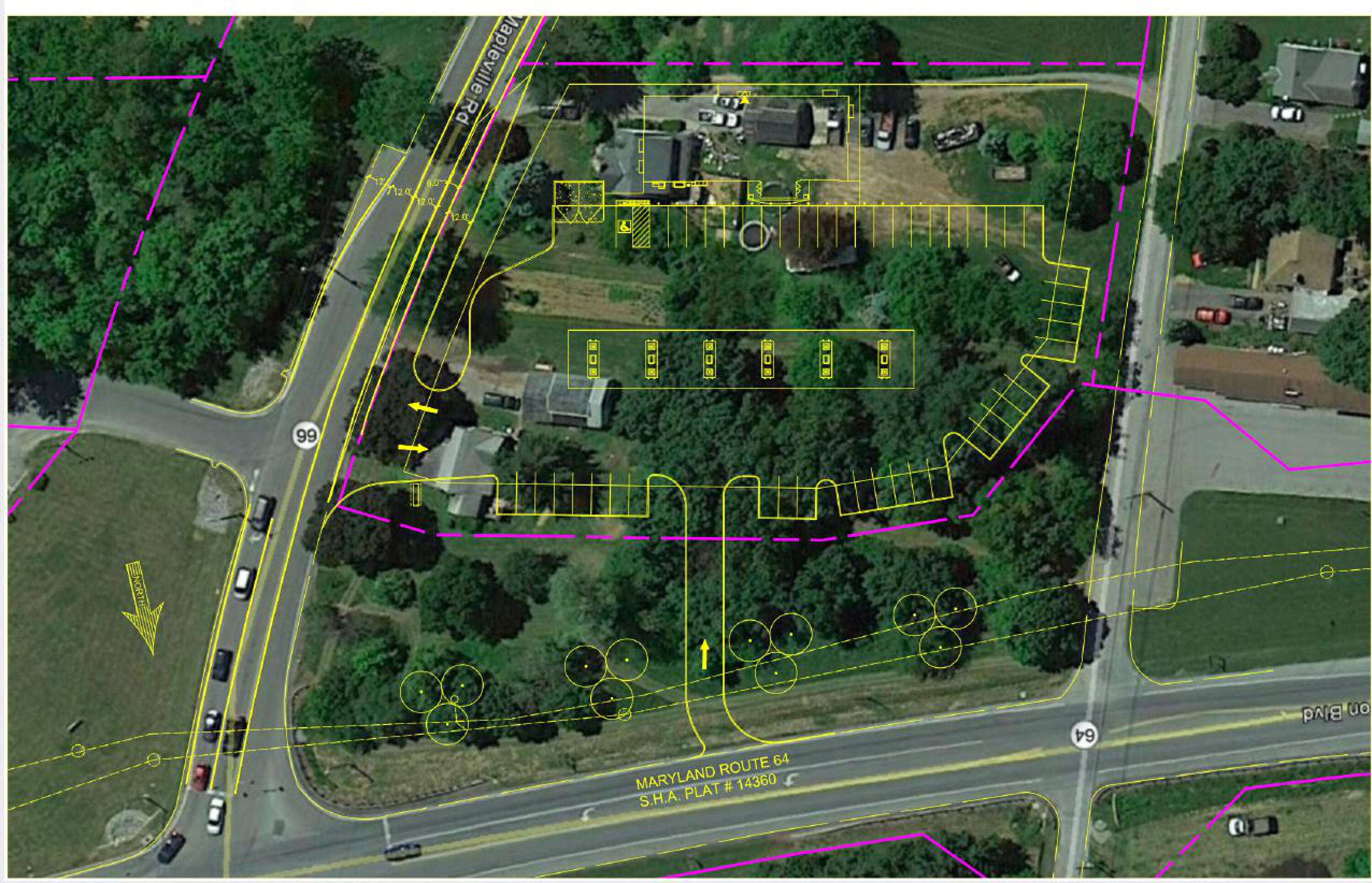 11840 Mapleville Rd, Smithsburg, MD 21783