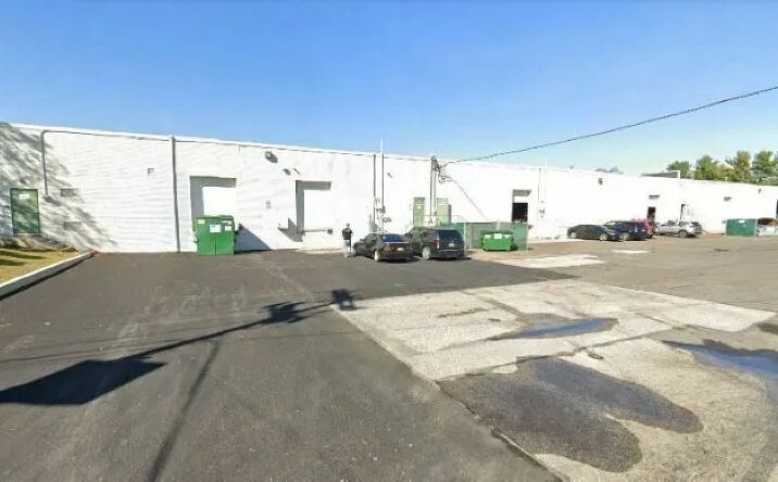 Pictures of Industrial property located at 835 Industrial Hwy, Cinnaminson, NJ 08077 for lease - image #1
