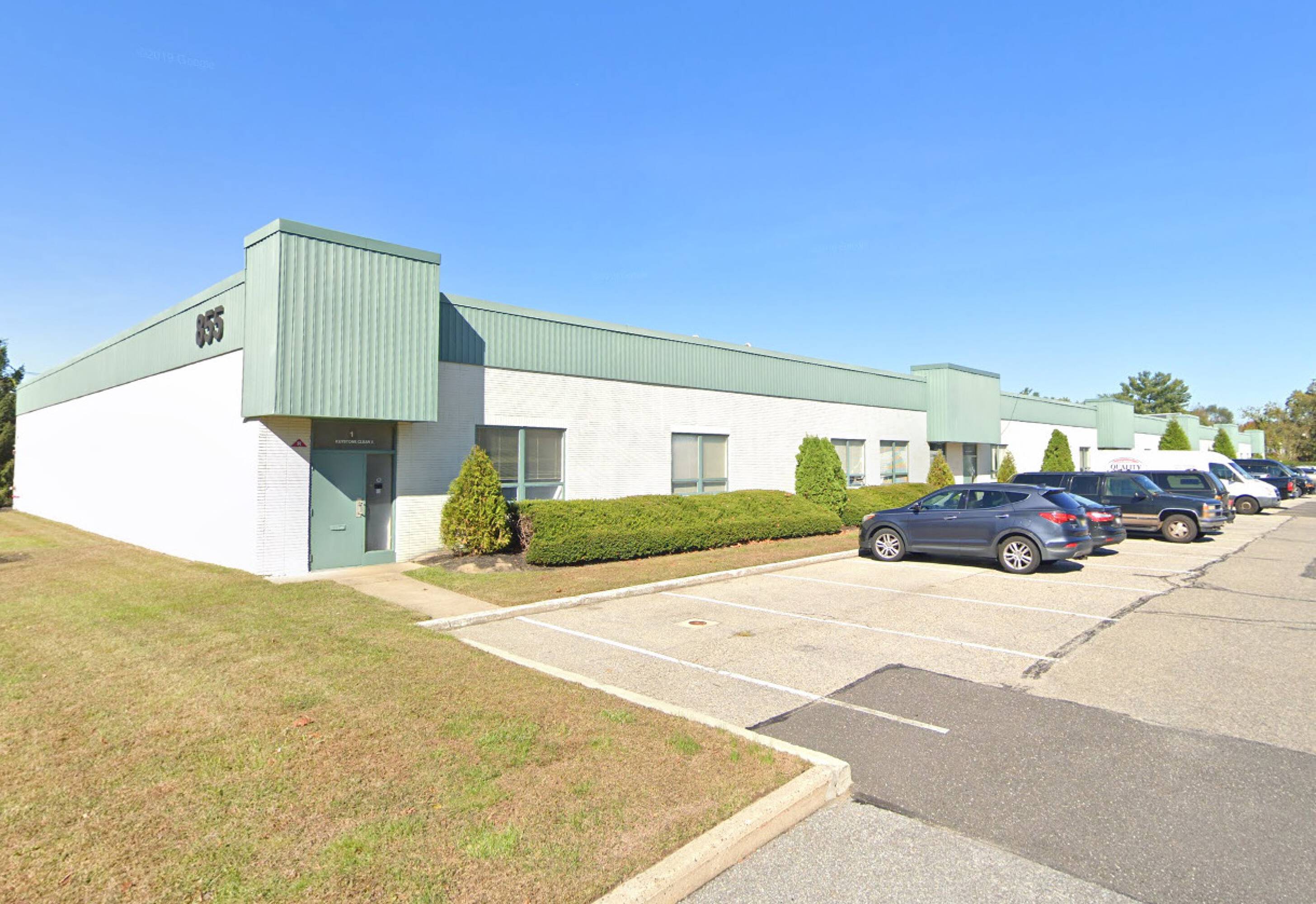 855 Industrial Hwy, Cinnaminson, NJ 08077