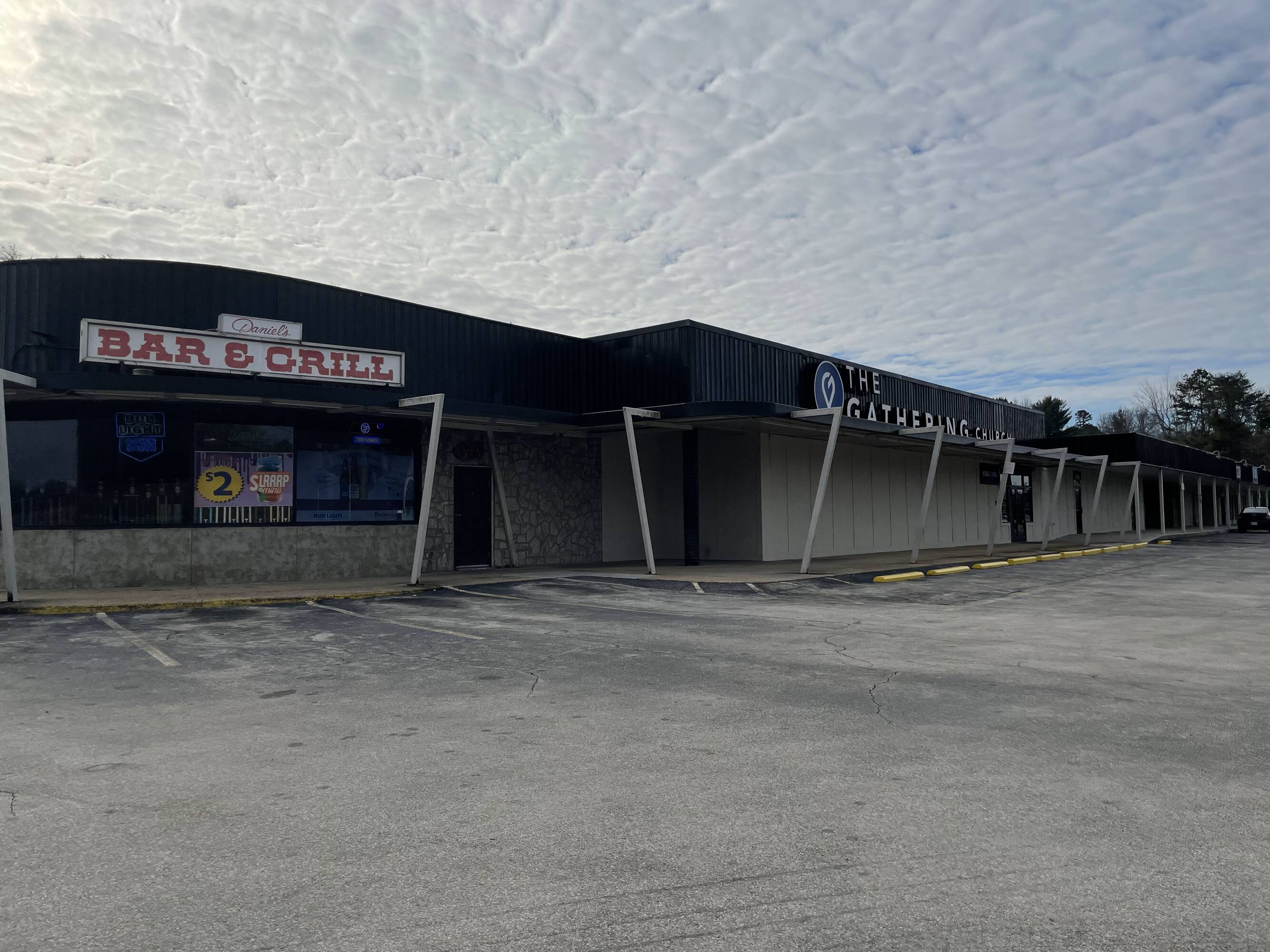 8717 Chapman Hwy, Knoxville, TN 37920