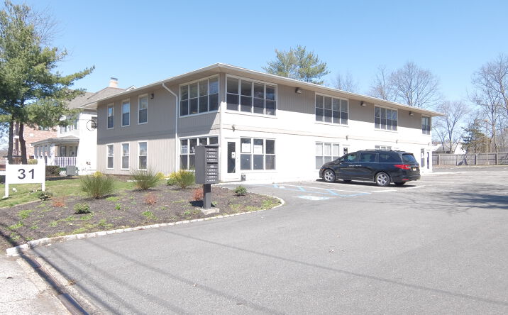 Pictures of Office property located at 31 Stelton Road, Piscataway, NJ 08854 for lease - image #1