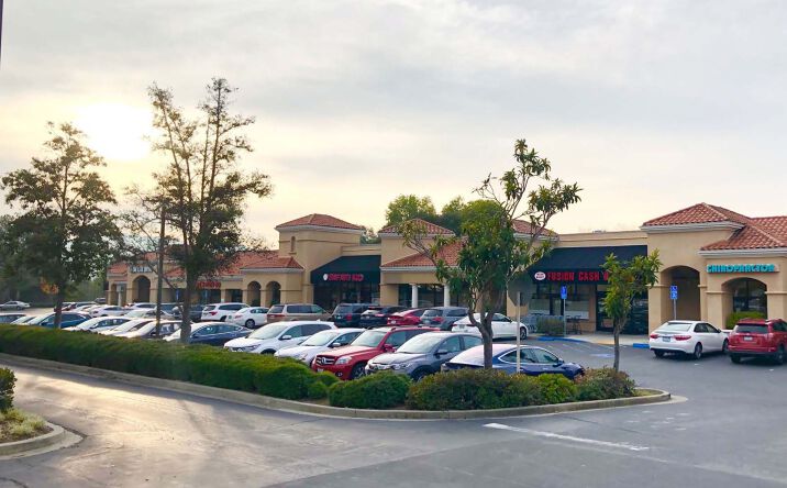 Pictures of Retail property located at 500 Bollinger Canyon Way, San Ramon, CA 94582 for lease - image #1