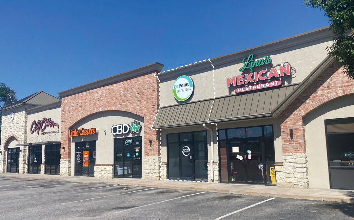 Pictures of Retail property located at 3570 N Woodlawn Suite 200, Wichita, US 67220 for lease - image #1