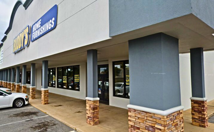 Pictures of Retail, Restaurant property located at 4469 Mobile Hwy, Pensacola, FL 32506 for lease - image #1