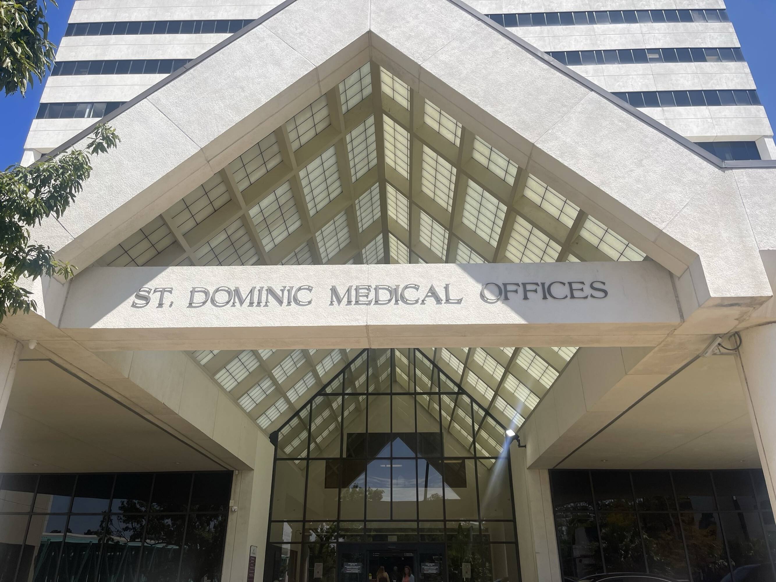 The Commercial Real Estate Exchange