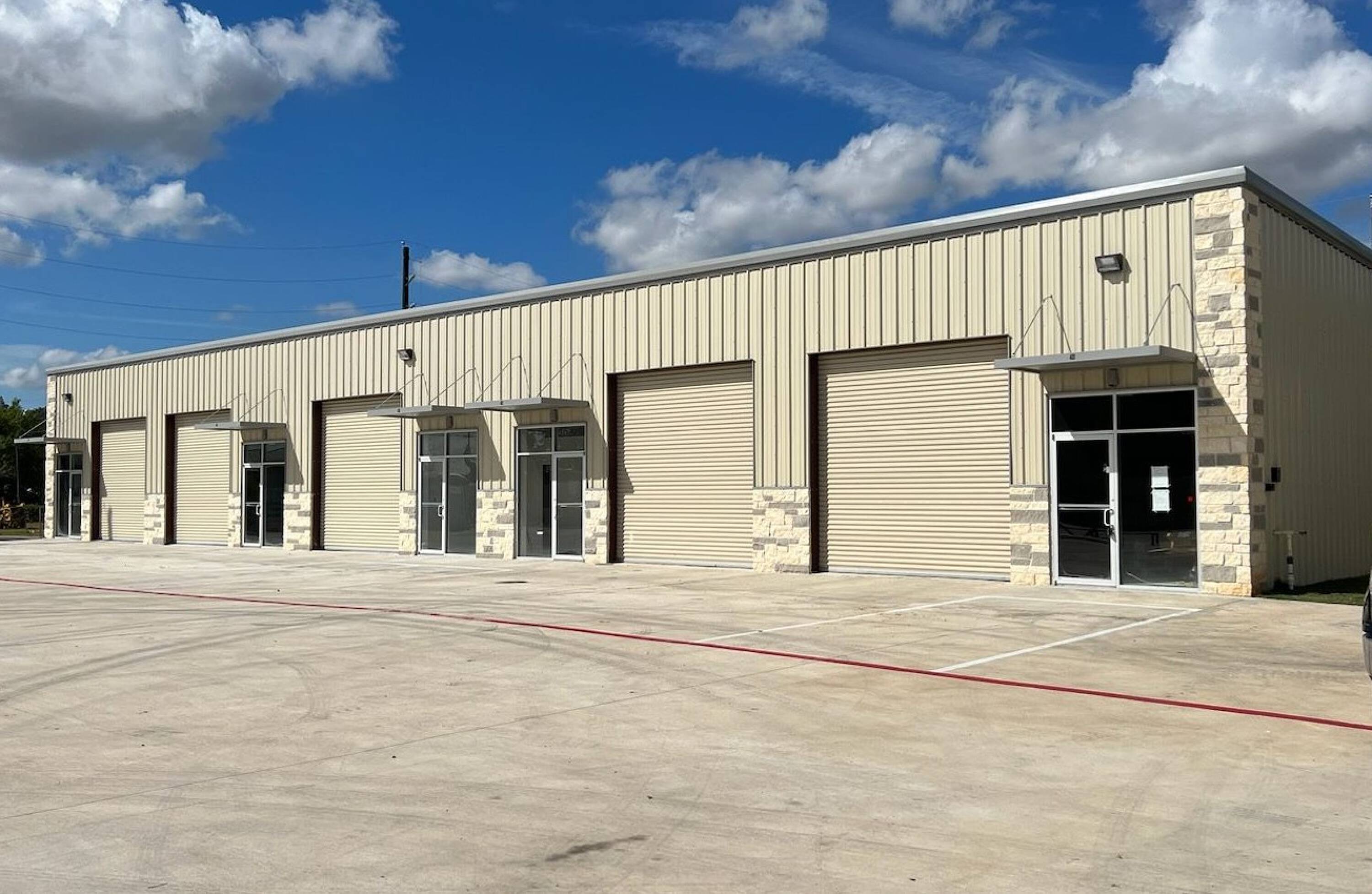 Gas Station For Sale Crexi - 5ahetm5