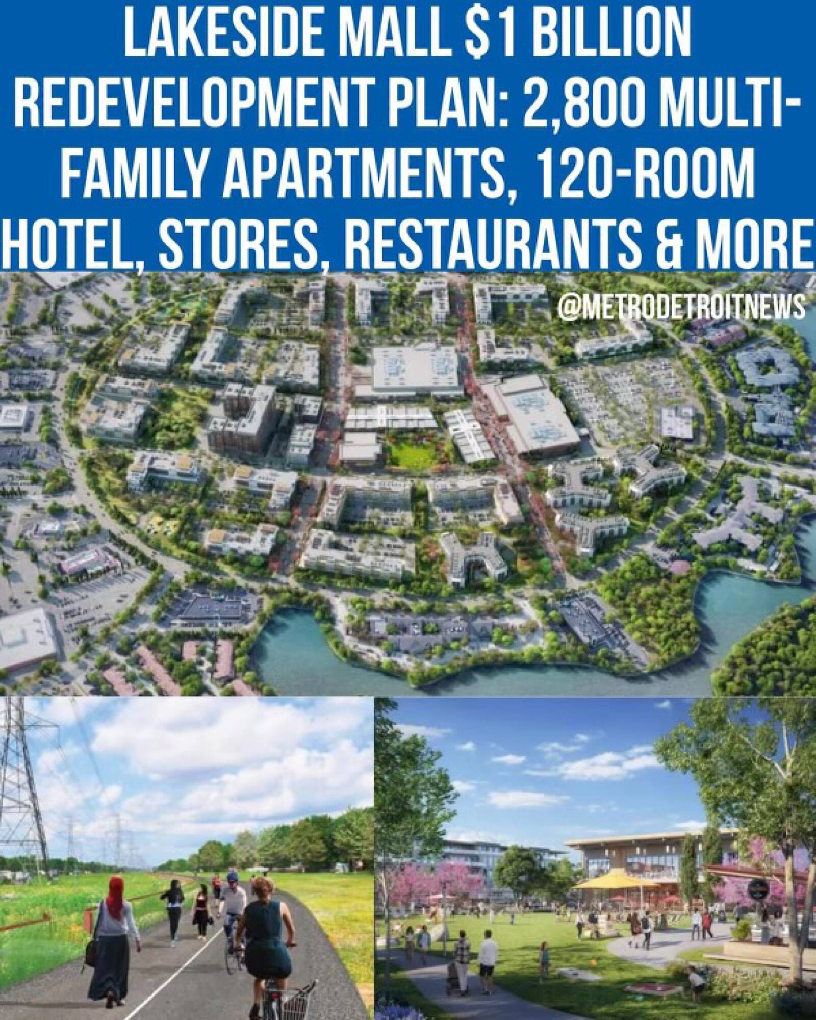 13620 Northbay Dr, Sterling Heights, MI 48313