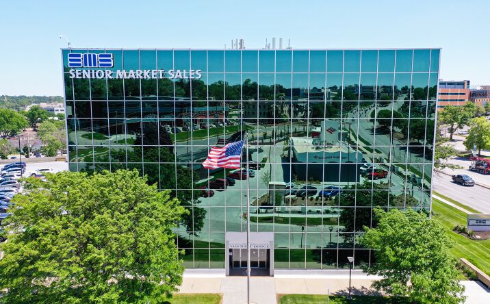 Pictures of Office property located at 8420 W Dodge Rd, Omaha, NE 68114 for lease - image #1