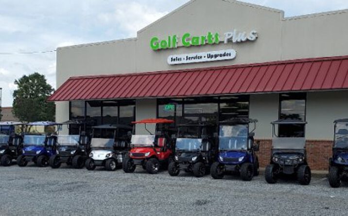 Pictures of Retail, Office, Industrial property located at 1635 Asheville Hwy, Spartanburg, SC 29303 for lease - image #1