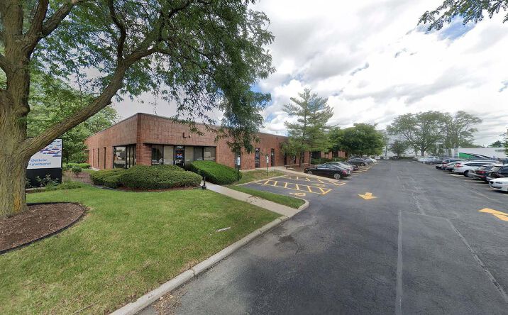 Pictures of Office, Industrial property located at 1230-1300 Mark St., Bensenville, IL 60106 for lease - image #1
