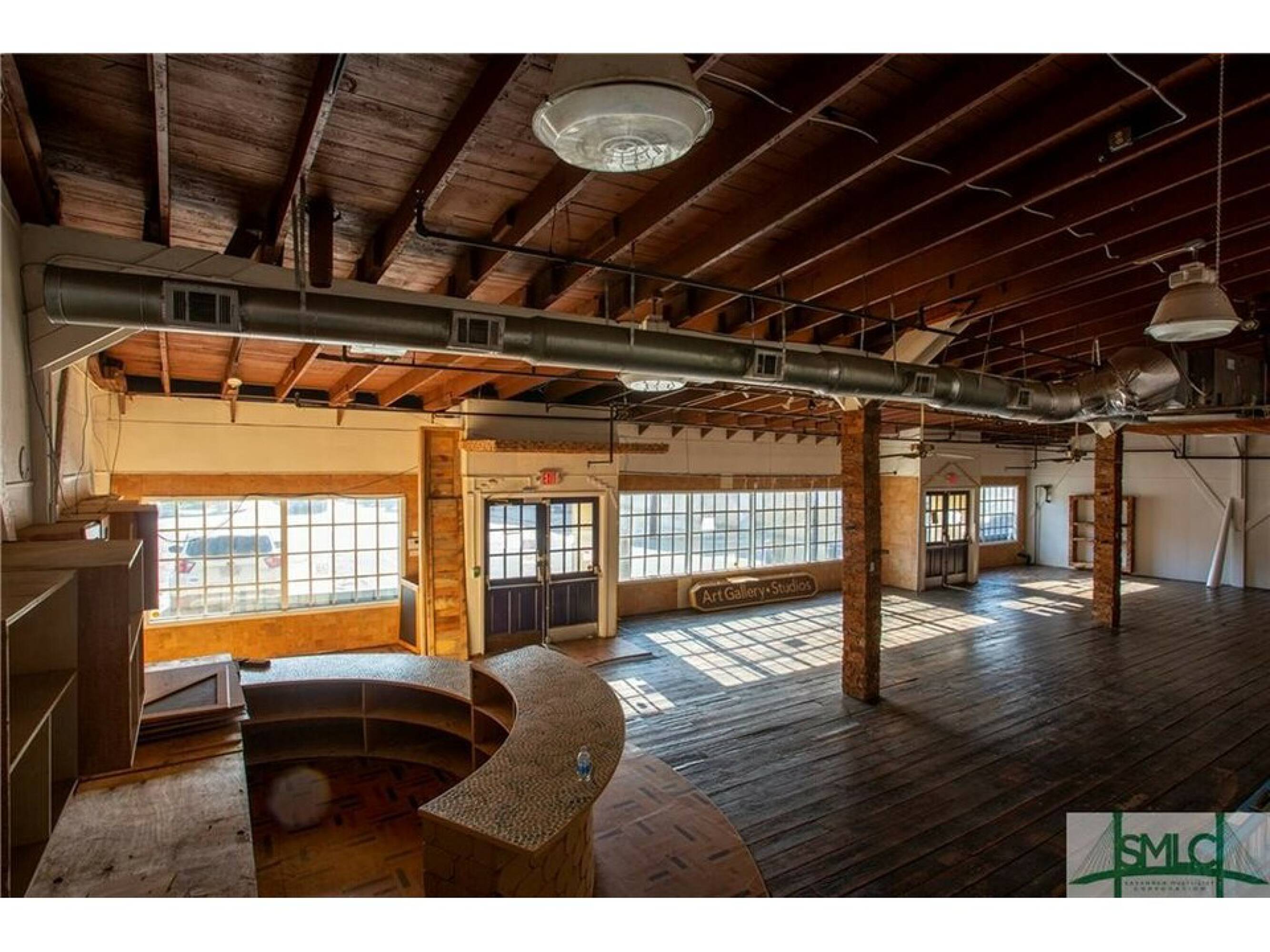 230 W Bay St, Savannah, GA 31401