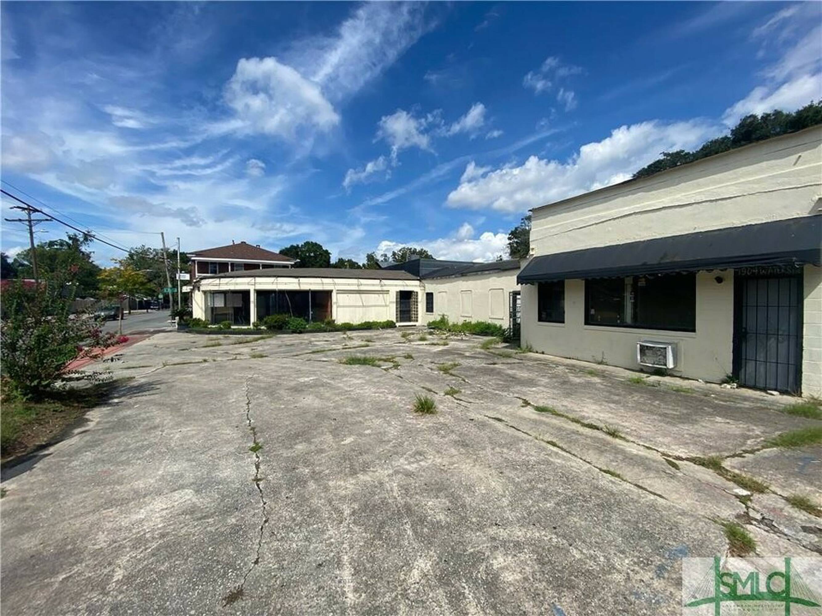 1902 Waters Ave, Savannah, GA 31404