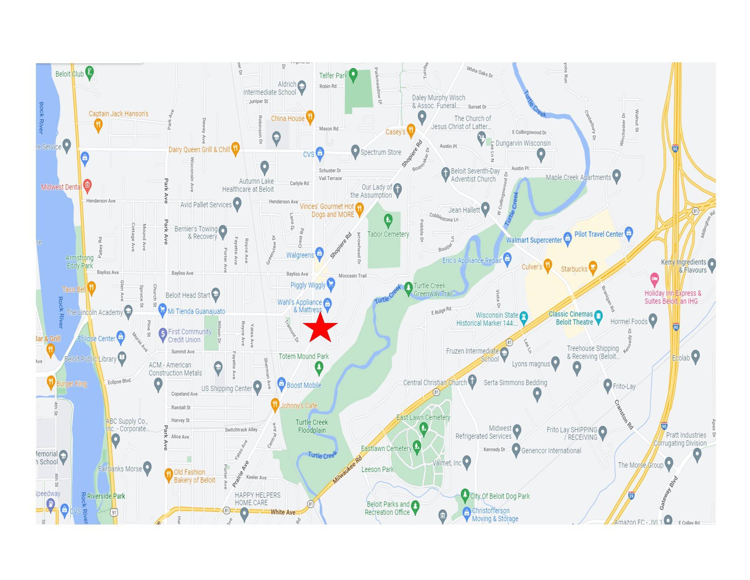 1757 Prairie Ave, Beloit, WI 53511