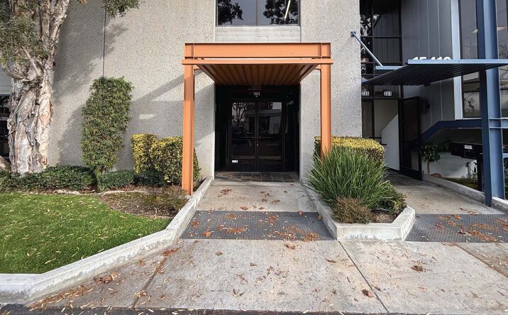 Pictures of Office, Industrial property located at 15412 Electronic Ln, Huntington Beach, CA 92649 for lease - image #1
