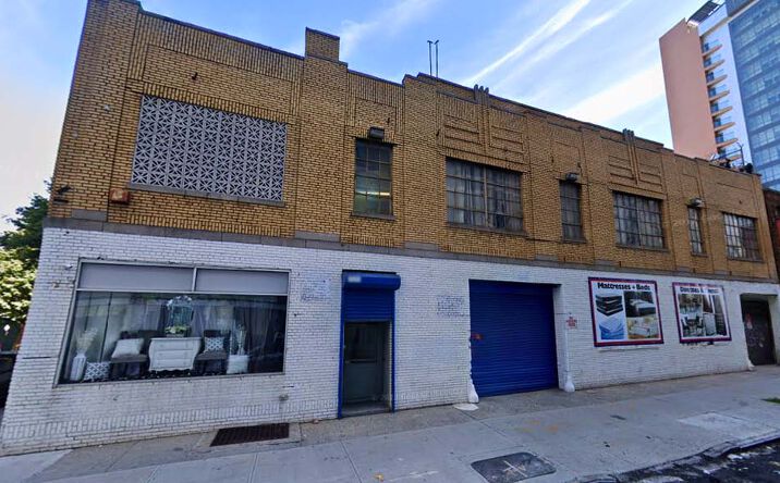 Pictures of Retail, Industrial property located at 148-05 Archer Ave, Queens, NY 11435 for lease - image #1
