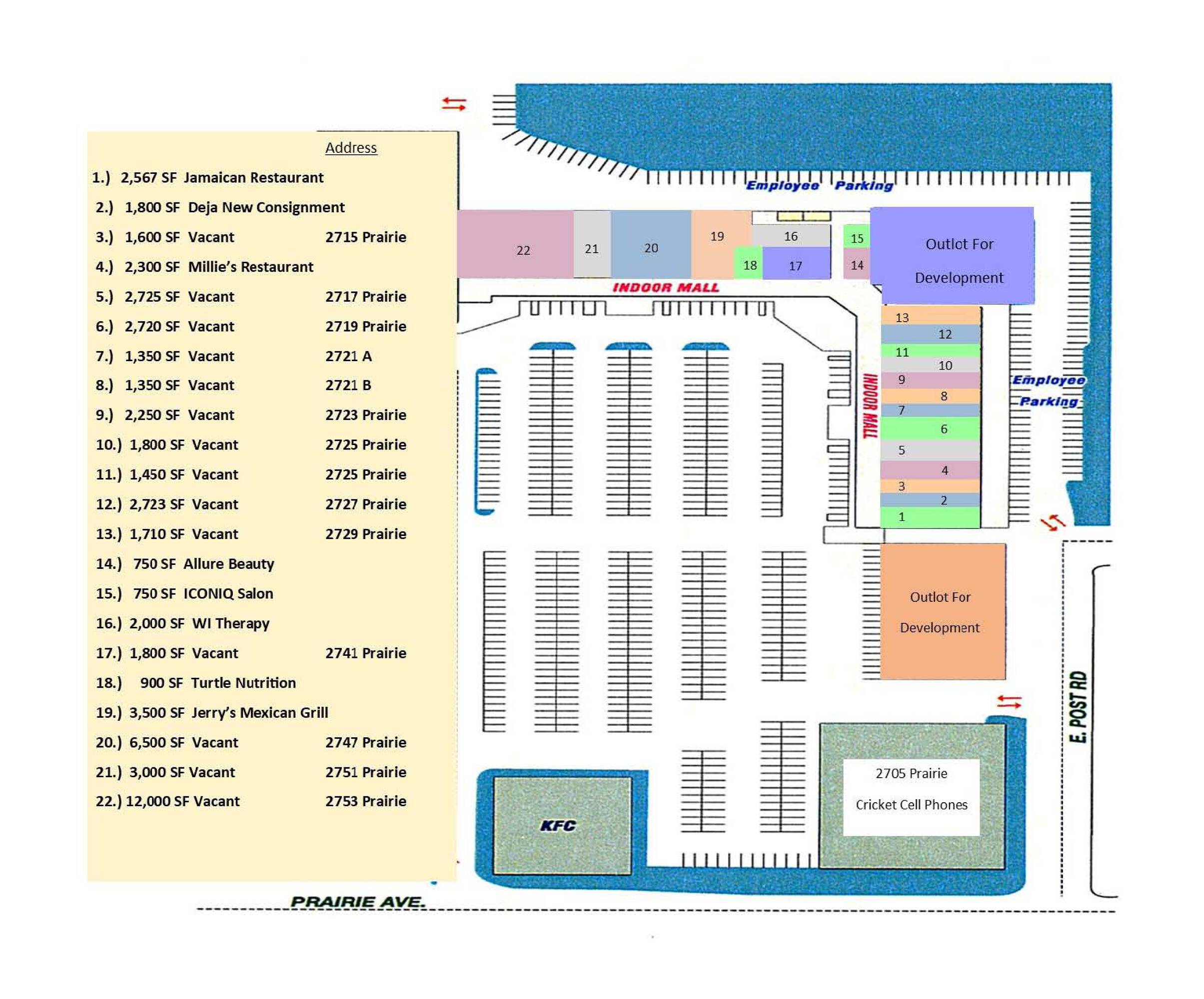27112761 Prairie Avenue, Beloit, WI 53511