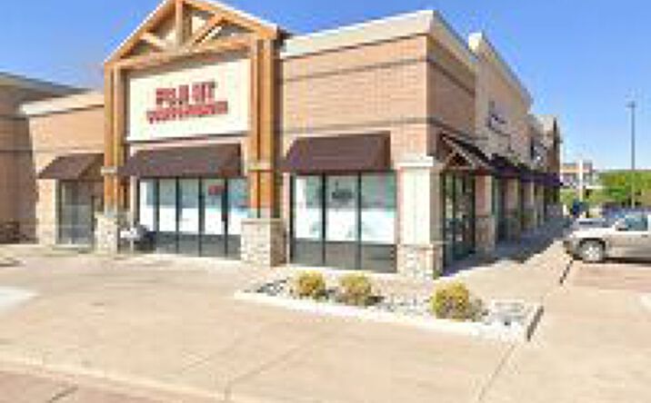 Pictures of Retail property located at 15854-16086 Jackson Creek Pkwy, Monument, CO 80132 for lease - image #1