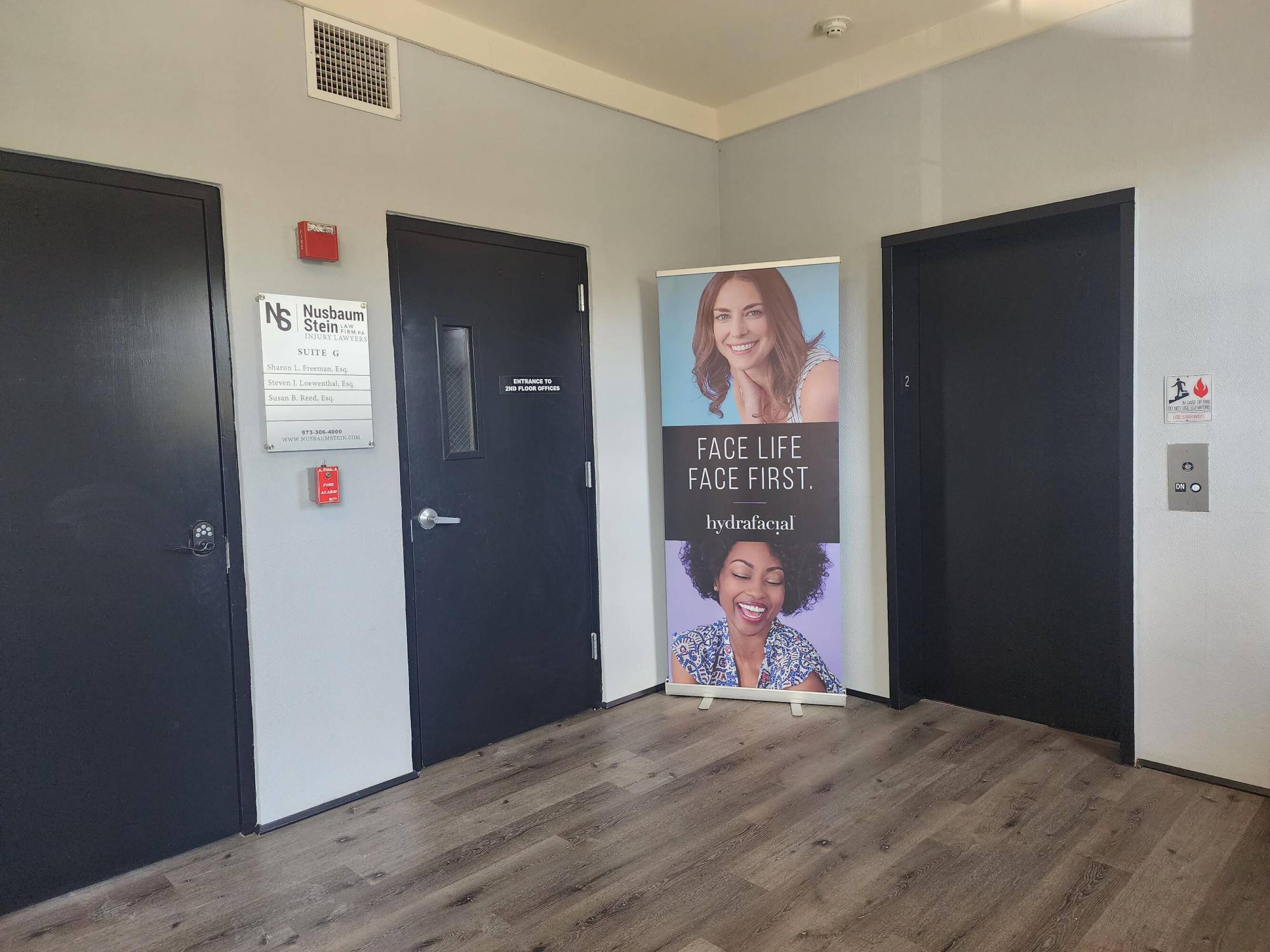 1250 Sussex Turnpike, Randolph, NJ 07869