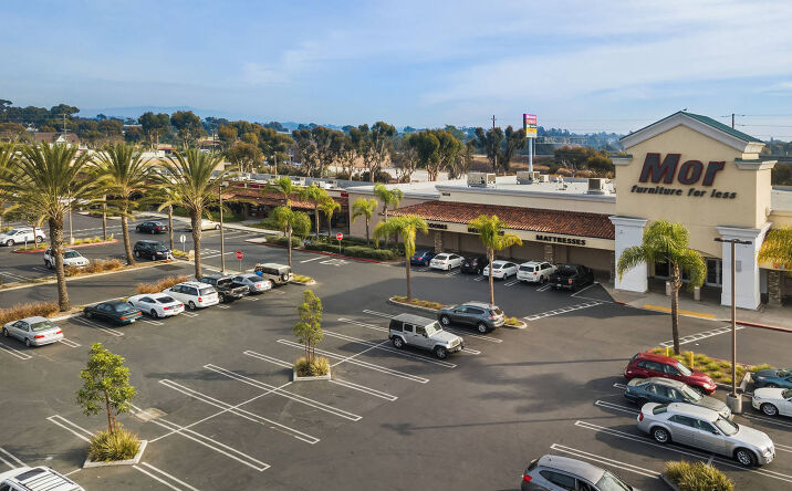 Pictures of Retail property located at 1536 Sweetwater Rd, National City, CA 91950 for lease - image #1