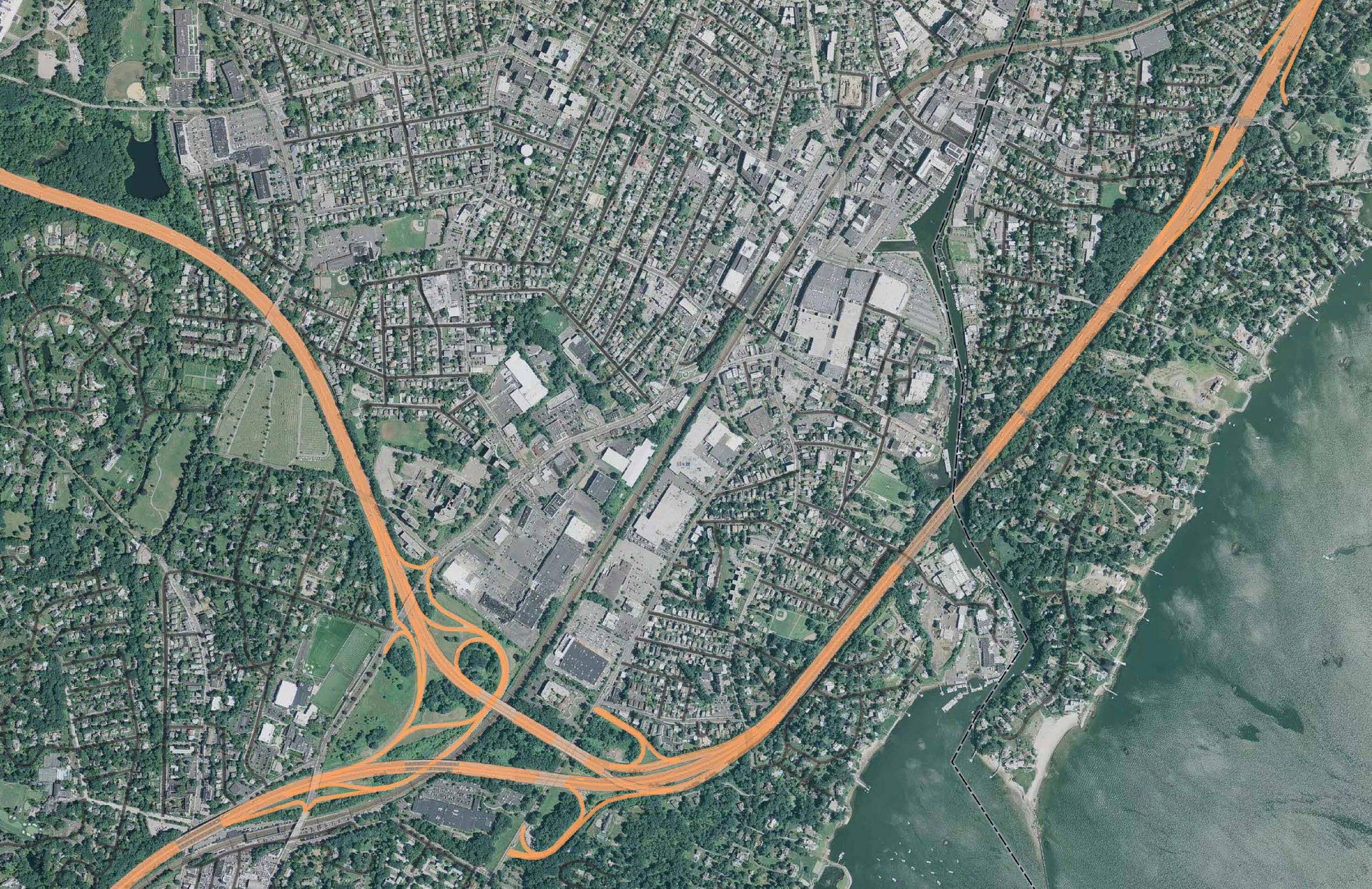 140 Midland Ave, Port Chester, NY 10573