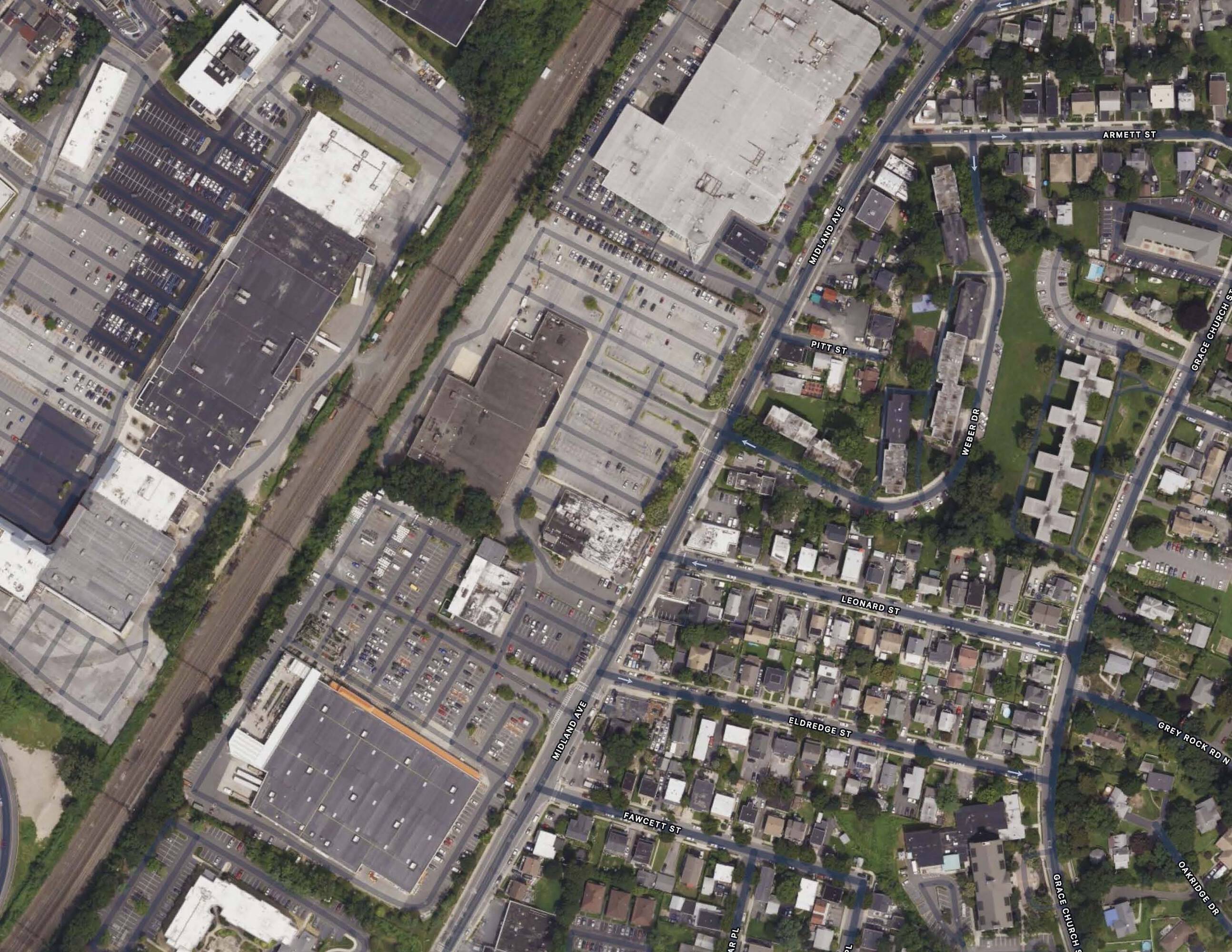 140 Midland Ave, Port Chester, NY 10573