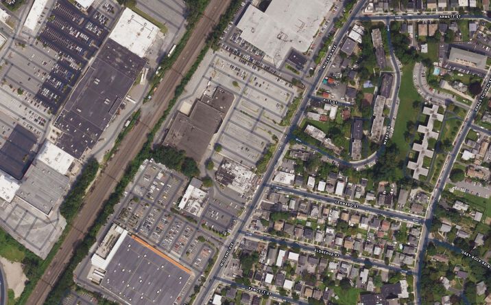 Pictures of Retail property located at 140 Midland Ave, Port Chester, NY 10573 for lease - image #1