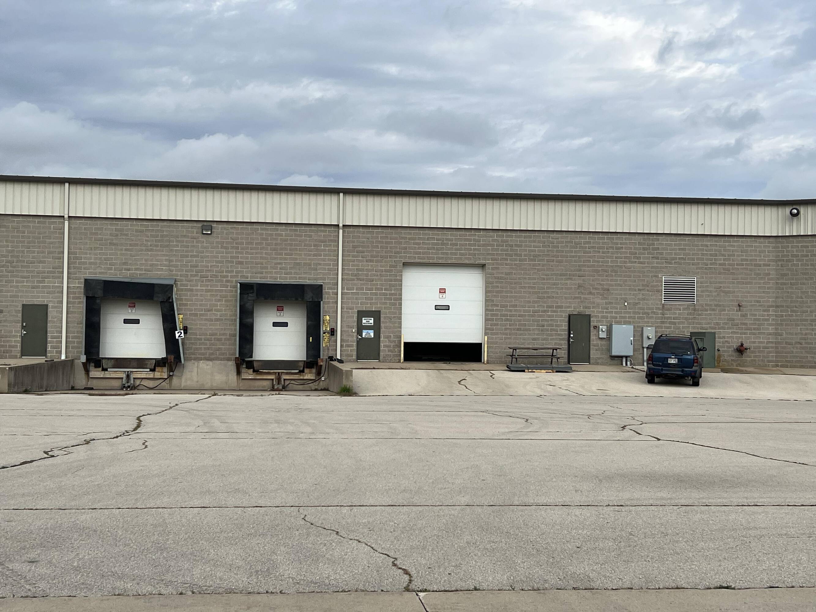 2001 Lawrence Dr, De Pere, WI 54115