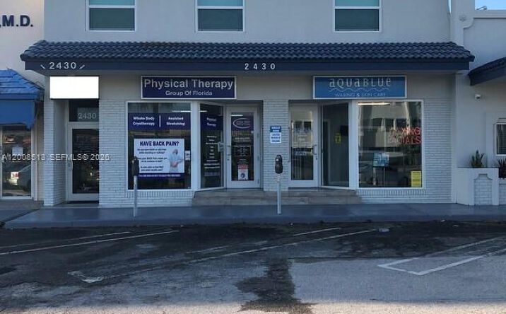 Pictures of Office property located at 2430 E Commercial Blvd # 3, Fort Lauderdale, FL 33308 for lease - image #1