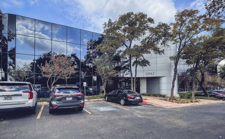 Pictures of Office property located at 12012 Technology Blvd, Austin, TX 78727 for lease - image #1
